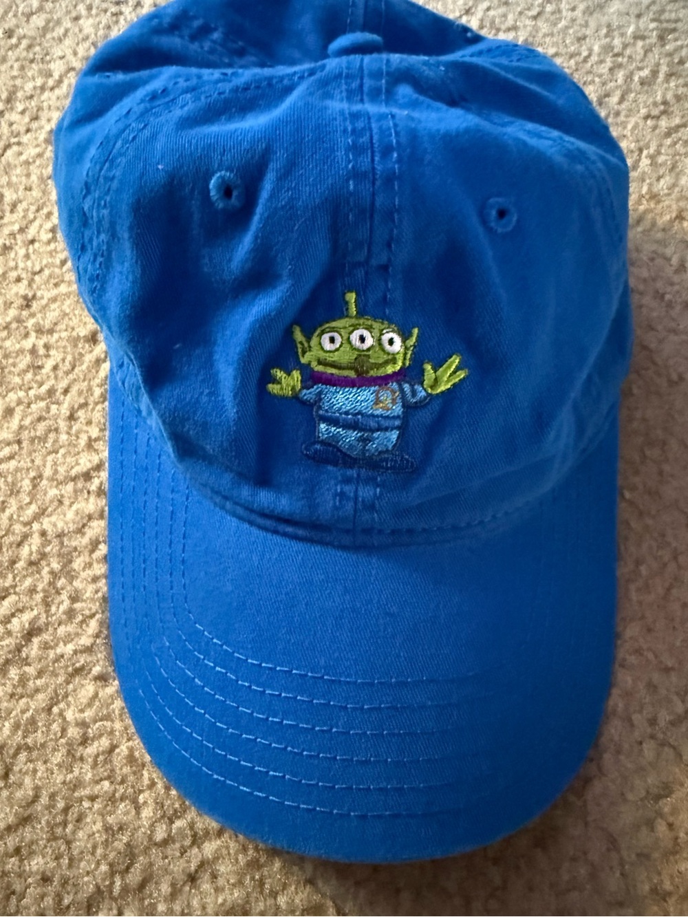 Disney Toy Story Alien Hat